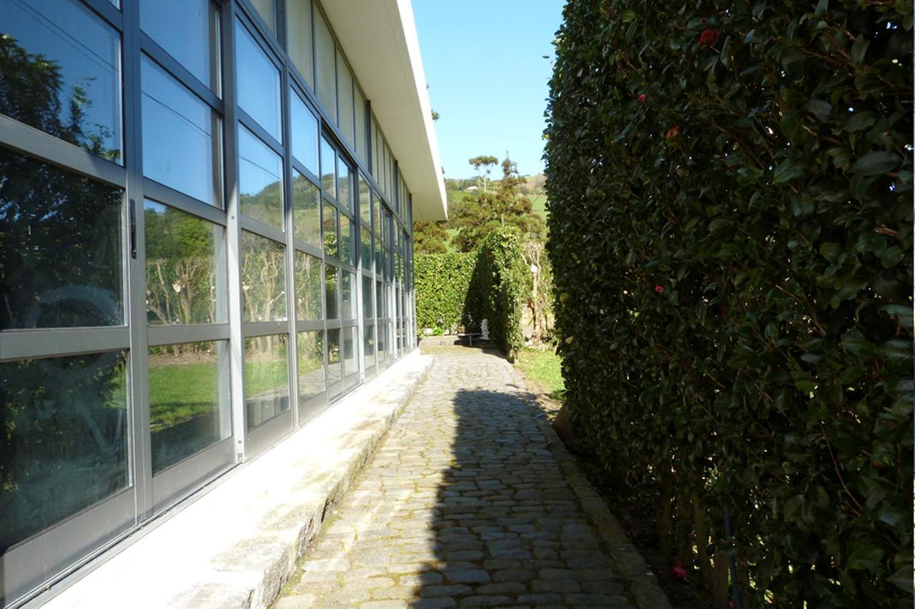 Quinta Do Vale Guest House Horta  Exterior photo