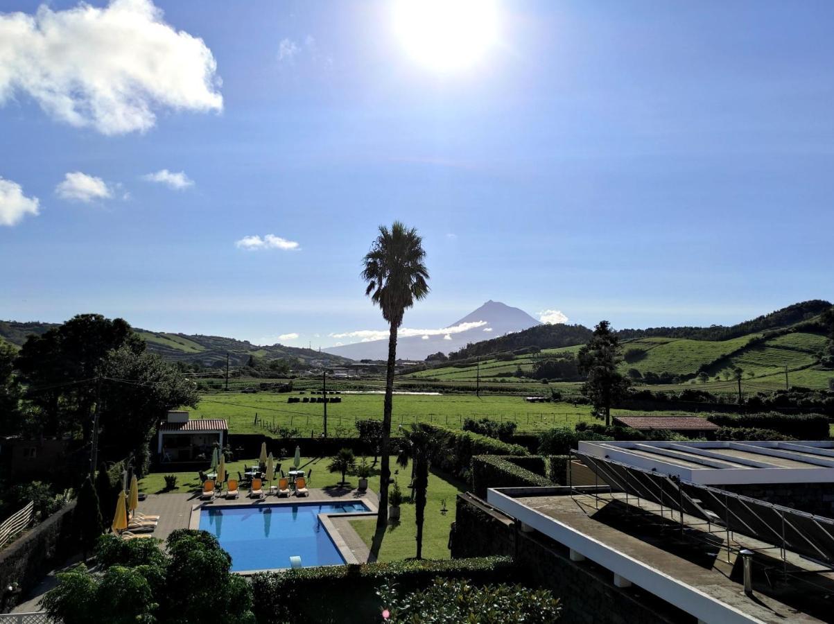 Quinta Do Vale Guest House Horta  Exterior photo