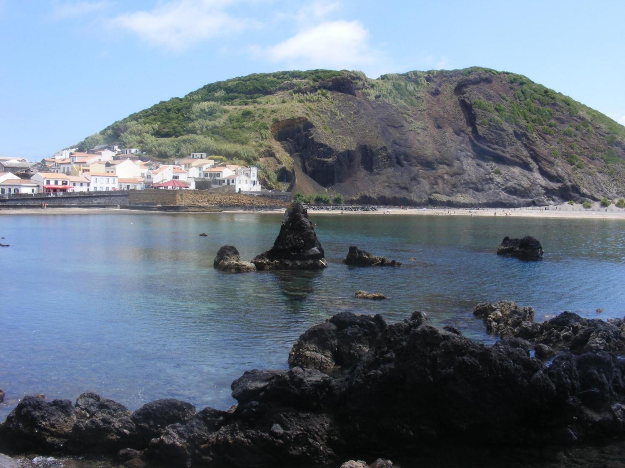 Quinta Do Vale Guest House Horta  Exterior photo